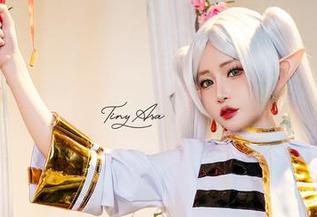 小巧又美好，Tiny Asa的天台美图合集